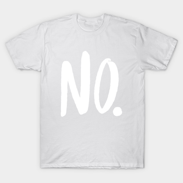 No. T-Shirt-TOZ